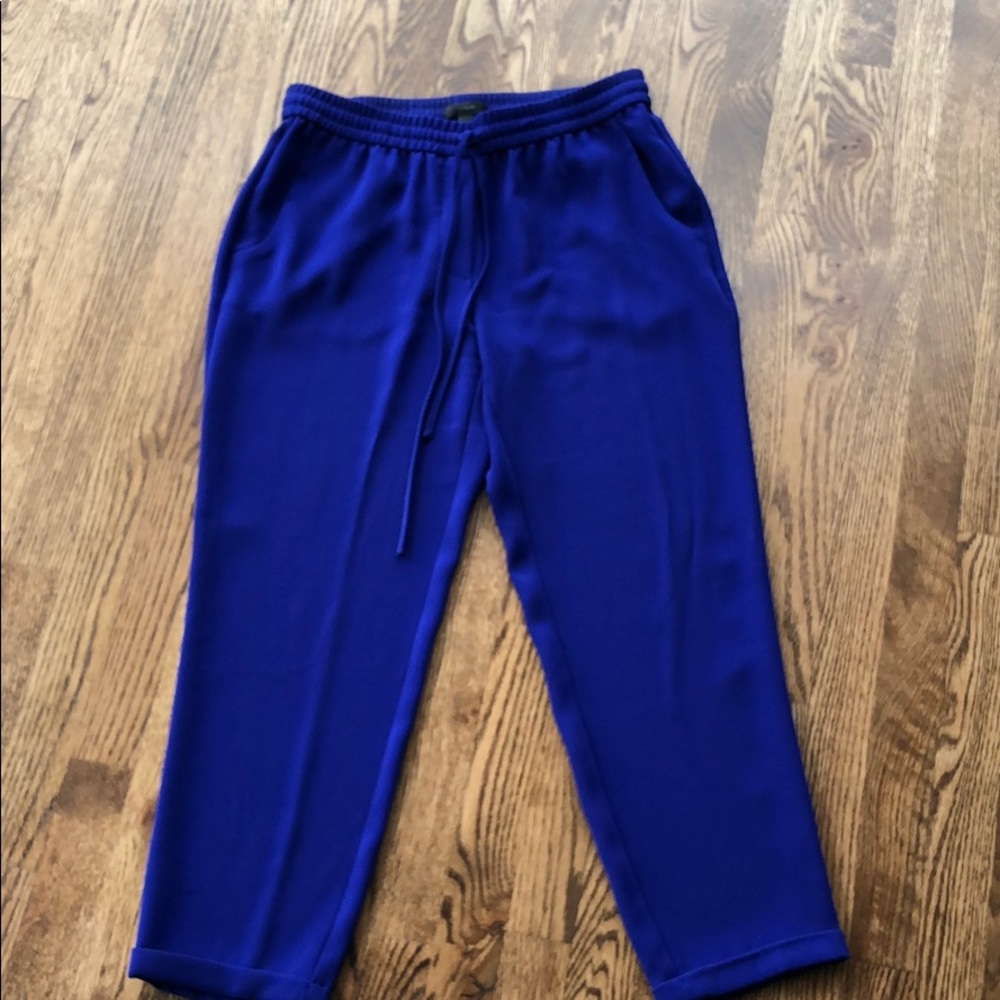 Jcrew work pant